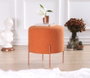 Atelier Del Sofa Copper 42 - Orange